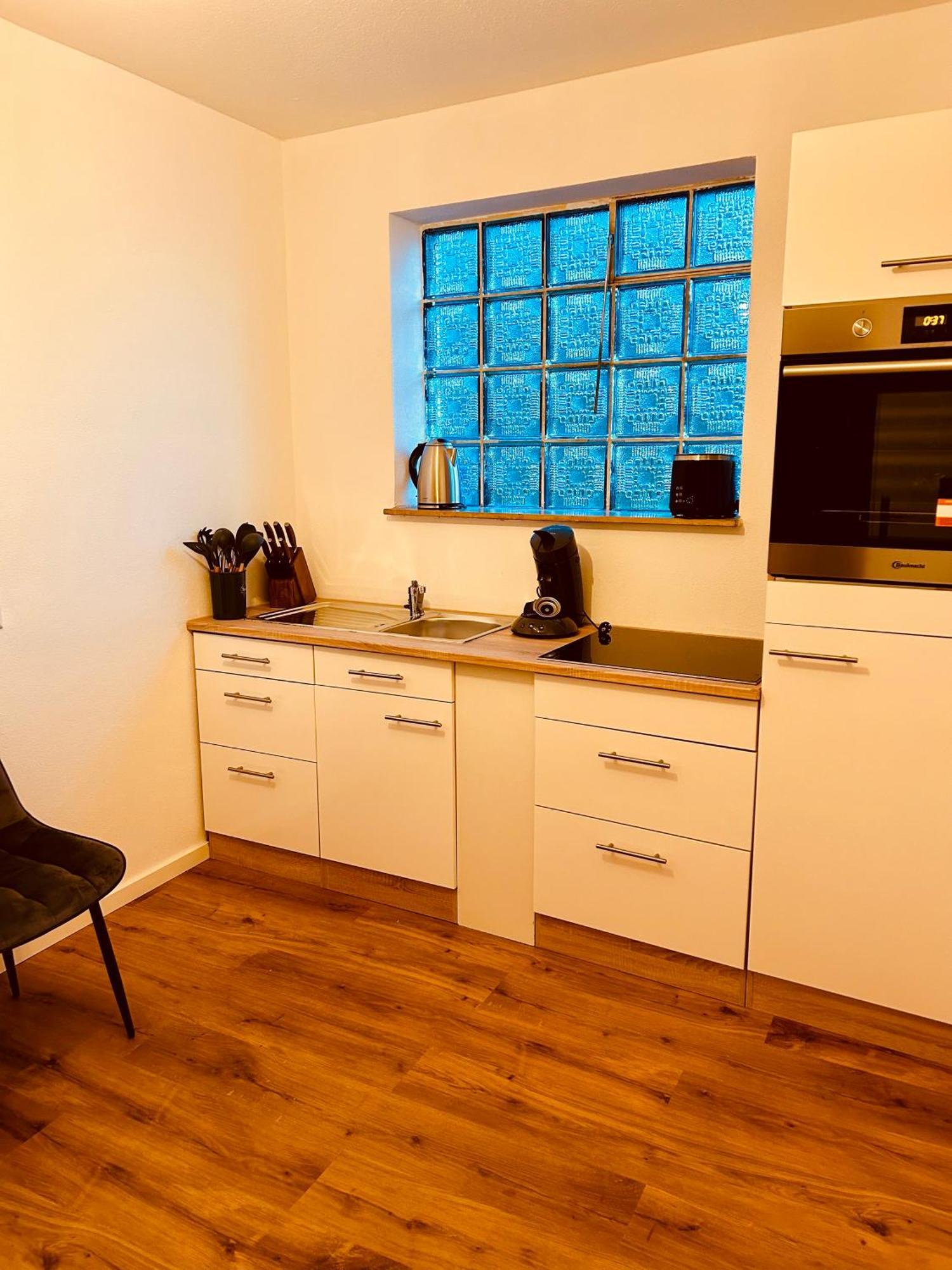 City Apartments รูสท์ ภายนอก รูปภาพ